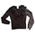 Givenchy Knitwear Brown Wool Viscose  ref.1162313