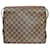 Louis Vuitton Naviglio Brown Cloth  ref.1162320
