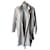 Max Mara impermeabile trench Beige Poliestere  ref.1162321