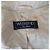 Gabardina impermeable Max Mara Beige - vista 4