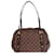 Louis Vuitton Rivington Brown Cloth  ref.1162324