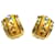 Hermès - Dourado Banhado a ouro  ref.1162334