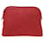 Hermès Bolide Red Cotton  ref.1162335