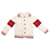 Gucci Girl Coats outerwear Cream Wool  ref.1162345
