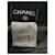 Chanel Jeans Bicolor Botones CC Multicolor Juan  ref.1162353