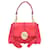 Chloé PENELOPE MINI Red Leather  ref.1162357