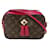 Louis Vuitton Saintonge Brown Cloth  ref.1162369