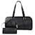 Louis Vuitton Soufflot Black Leather  ref.1162381