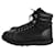 Gucci Lace ups Black Synthetic  ref.1162431