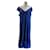 Tadashi Shoji Dresses Blue  ref.1162432