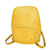 Louis Vuitton Gobelins Yellow Leather  ref.1162436