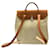 Hermès Hermes herbag Crudo - vista 2