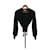 Gucci Jackets Black Cashmere  ref.1162455