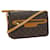 Louis Vuitton Monogram Saint Germain 28 Shoulder Bag M51207 LV Auth ki3738 Cloth  ref.1162524