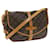 Louis Vuitton Monograma Saumur 30 Bolsa de ombro M42256 Autenticação de LV 59023 Lona  ref.1162562