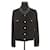 Dolce & Gabbana Jacket Black Synthetic  ref.1162651