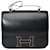 Hermès HERMES Constance Tasche aus schwarzem Leder - 101609  ref.1162665