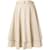Yohji Yamamoto Beige Cotton Skirt  ref.1162752