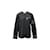 VERSACE Jackets Black Cotton  ref.1162756