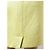 Gianfranco Ferré Lime Cotton Skirt Golden - view 4