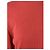 Pull en laine rouge Romeo Gigli - vue 5