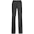 Gianfranco Ferré Dark Grey Trousers Dark red  ref.1162805