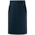Gianfranco Ferré Blue Wool Skirt  ref.1162808