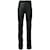 Romeo Gigli Black Wool Skinny Trousers  ref.1162809