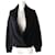 Gucci Jackets Black Wool  ref.1162846