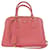 Prada Saffiano Pink Leder  ref.1162916