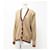 Gucci Jackets Brown Wool  ref.1162976