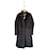 Autre Marque Schneider's Black Wool  ref.1163020