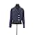 Autre Marque Jacket Blue Polyester  ref.1163107