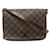 Louis Vuitton Musette Brown Cloth  ref.1163156