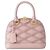 Louis Vuitton Alma BB Rosabella Pelle Rosa