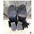 The Kooples botines p 38 Negro - vista 5