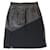 Louis Vuitton Skirts Black Leather  ref.1163242