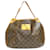 Louis Vuitton Monogram Galliera PM M56382 Brown Cloth  ref.1163269