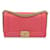 Chanel Pink Medium Lammleder Boy Flap Bag  ref.1163426