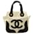 Chanel COCO Mark Cream Cloth  ref.1163766