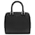 Louis Vuitton Pont Neuf Black Leather  ref.1163900
