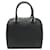 Louis Vuitton Pont Neuf Black Leather  ref.1163932