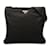 Prada Tessuto Crossbody bag Black Cloth  ref.1164027