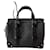 Handbag Gucci GG Supreme Black Leather  ref.1164052