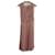 Nina Ricci Dresses Pink Silk  ref.1164053