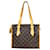 Louis Vuitton Popincourt Brown Cloth  ref.1164061