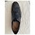 Heritage Scarpe stringate in pelle marrone scuro - vista 4
