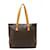 Louis Vuitton Mezzo Brown Cloth  ref.1164159