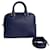 Loewe Blue Leather  ref.1164243