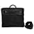 Louis Vuitton Steamer Black Leather  ref.1164269